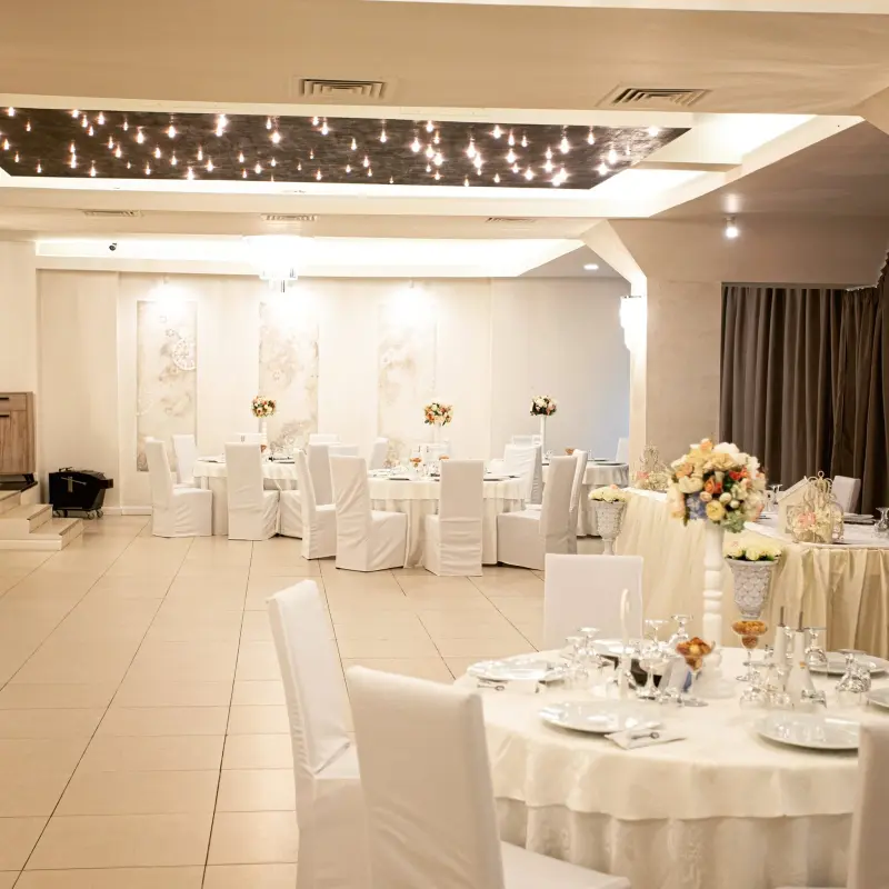 Restaurant nuntă Cluj – Restaurant Perla